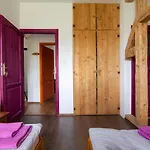 Vakantieboerderij Gajowka