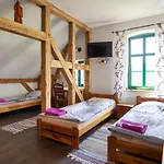 Gajowka Vakantieboerderij