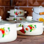Vakantieboerderij Gajowka Węgorzewo