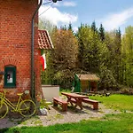 Gajowka Vakantieboerderij
