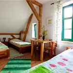 Vakantieboerderij Gajowka