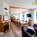 Vakantieboerderij Gajowka *