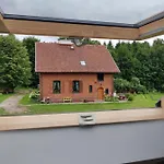 Gajowka Vakantieboerderij