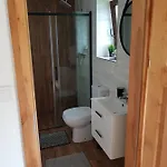 Gajowka Vakantieboerderij