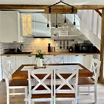 Vakantieboerderij Gajowka Węgorzewo