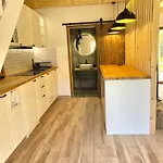 Gajowka Vakantieboerderij *