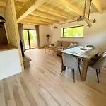 Vakantieboerderij Gajowka Węgorzewo