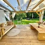 Gajówka Gospodarstwo agroturystyczne