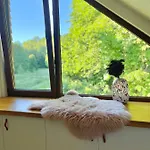 Vakantieboerderij Gajowka *