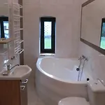 Vakantieboerderij Gajowka Węgorzewo
