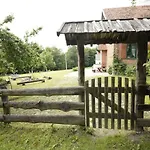 Gospodarstwo agroturystyczne Gajówka