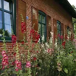 Gajowka Vakantieboerderij Węgorzewo