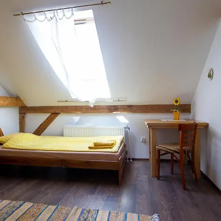 Gajowka Vakantieboerderij Węgorzewo