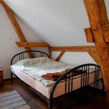 Gajowka Węgorzewo