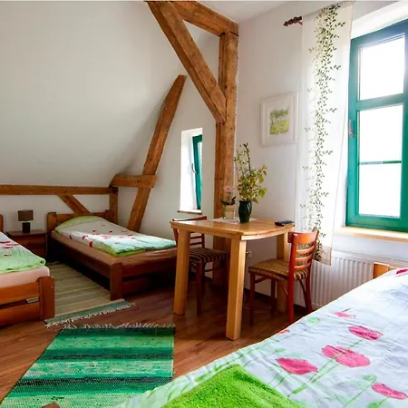 Vakantieboerderij Gajowka