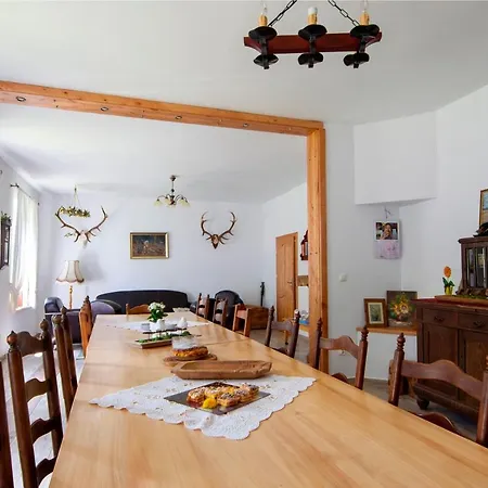 Gajowka Lantgård Węgorzewo