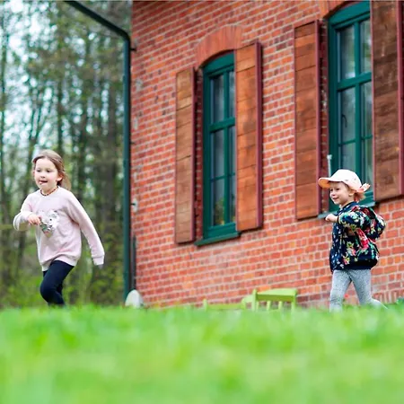 Gajowka * Węgorzewo