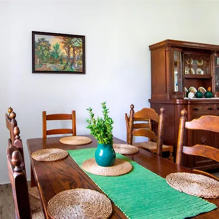 Vakantieboerderij Gajowka Węgorzewo