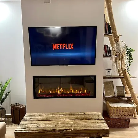 Gajowka Vakantieboerderij Węgorzewo