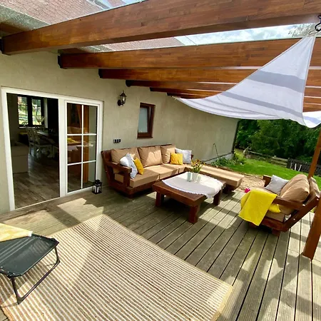 Gajowka Венгожино