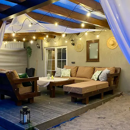 Gajowka * Węgorzewo