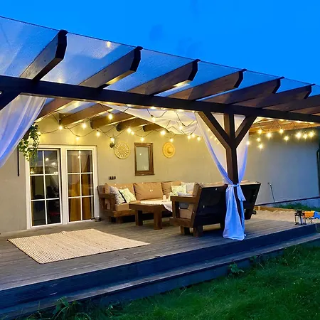 Gajowka Фермерский дом