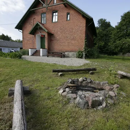 Lantgård Gajowka *