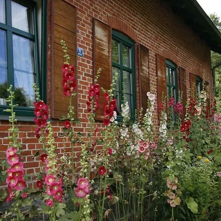 Gajowka Vakantieboerderij Węgorzewo
