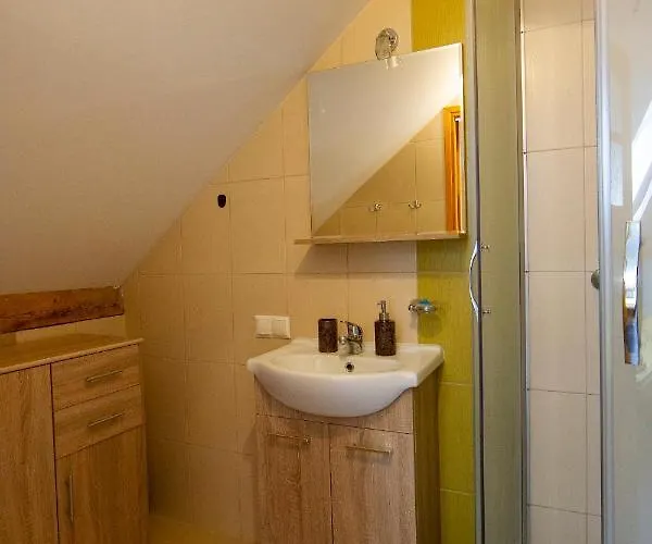 Gajowka Фермерский дом *