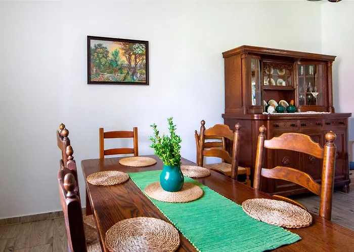 Фермерский дом Gajowka Венгожино