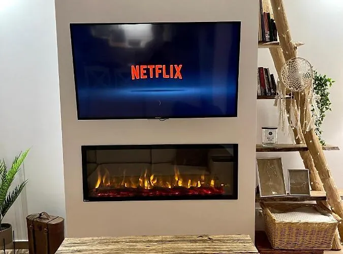 Gajowka Фермерский дом Венгожино