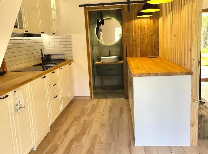 Gajowka Фермерский дом *