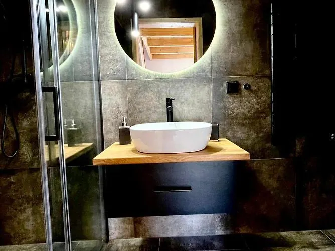 Gajowka * Венгожино