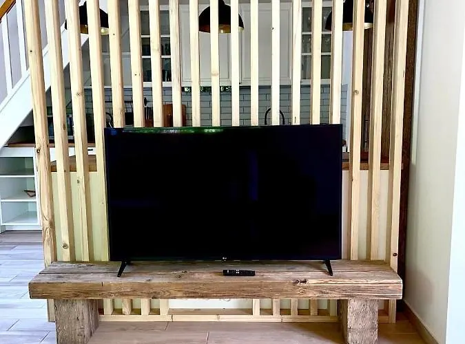 Gajowka Фермерский дом *