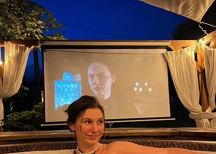 Фермерский дом Gajowka