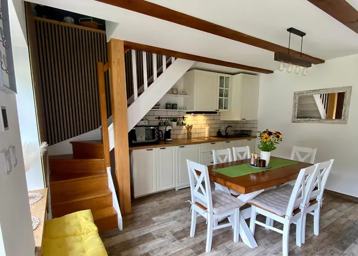 Фермерский дом Gajowka *