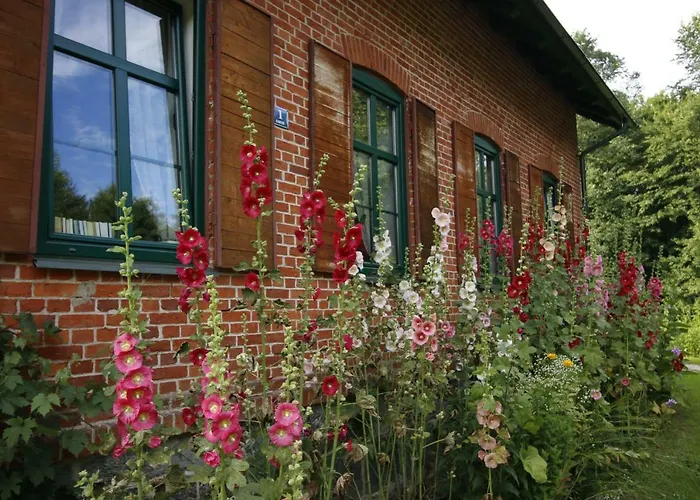 Gajowka Фермерский дом Венгожино